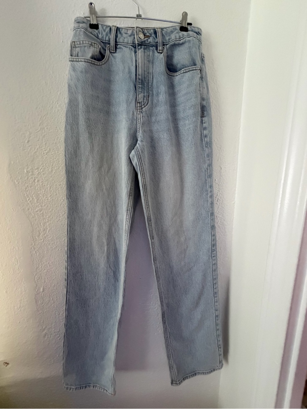 Pacsun 90’s Boyfriend Jeans